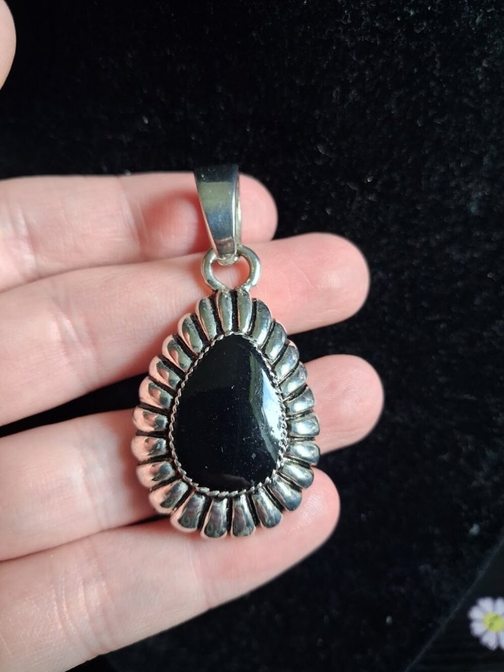 Unique pendant
